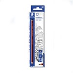 STAEDTLER 1106H TRADITION GRAPHITE PENCILS 2MM