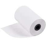 VICTORY 607 THERMAL CASH REGISTER ROLL 57 X 57 X 115MM PACK 8