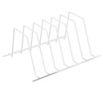 AVERY 40447 FILE RACK 500 X 390MM