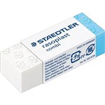 STAEDTLER DUO PLASTIC ERASER MEDIUM 526 BT30