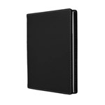 DEBDEN 2024 ASSOCIATE II 4051U99 DIARY DAY TO PAGE A4 BLACK