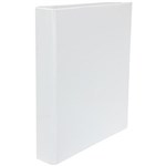 INITIATIVE INSERT RING BINDER 3D 38MM A4 WHITE