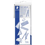 STAEDTLER MATH SET NORIS CLUB MATH 10P