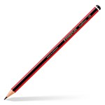 STAEDTLER 110HB TRADITION GRAPHITE PENCILS 2MM