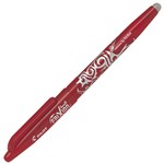 PEN PILOT RB FRIXIONBALL BLFR7 RED WERASER 