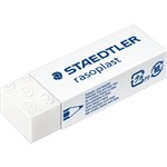 STAEDTLER RASOPLAST ERASER LARGE BOX 20