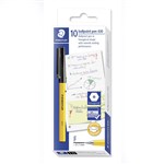 STAEDTLER 430 STICK BALLPOINT PEN FINE BLACK