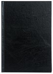 CUMBERLAND 2021 BUSINESS DIARY DAY TO PAGE 15 MINUTE A4 BLACK