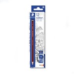 STAEDTLER 1103H TRADITION GRAPHITE PENCILS 2MM