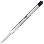 PARKER BALLPOINT PEN REFILL FINE BLACK