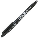 PILOT RB FRIXIONBALL BLFR7 BLACK WERASER