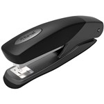 REXEL TORADOR FULL STRIP STAPLER BLACK