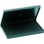 TRODAT 9052 STAMP PAD 110 X 70MM BLACK