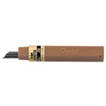 PENTEL HIPOLYMER LEAD REFILLS 2B 09MM