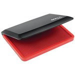 COLOP MICRO 2 STAMP INK PAD 70 X 110MM RED