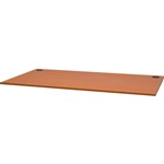 RAPIDLINE TABLE TOP 1500 X 750MM CHERRY