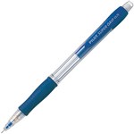 PILOT SUPER GRIP MECHANICAL PENCIL 05MM BLUE
