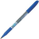 PILOT SCANEF SUPER COLOUR PERMANENT MARKER BULLET 09MM BLUE BOX 12