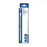 STAEDTLER 108 LUMOCOLOR NONPERMANENT OMNICHROM PENCIL WHITE