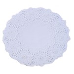 RAINBOW DOYLEYS 240MM WHITE PACK 10