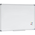 VISIONCHART COMMUNICATE MAGNETIC WHITEBOARD 600 X 450MM
