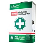TRAFALGAR WM1 WORKPLACE ABS METAL CASE WALL MOUNT
