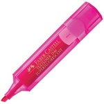 FABERCASTELL TEXTLINER ICE HIGHLIGHTER CHISEL PINK