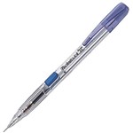 PENTEL TECHNICLICK MECHANICAL PENCIL 05MM BLUE