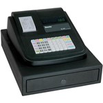 SAM4S ER180UB ELECTRONIC CASH REGISTER WITH THERMAL PRINTER