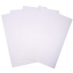 QUILL CARTRIDGE PAPER 110GSM A1 WHITE EACH PACK 250