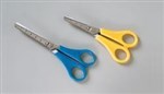 SCHOOL SCISSORS DAS S01036 6IN 152MM GRADUATED