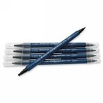 CALLIGRAPHY PEN STAEDTLER DUO BLACK