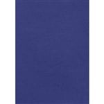 INITIATIVE BINDING COVER LEATHERGRAIN 350GSM A4 BLUE PACK 100