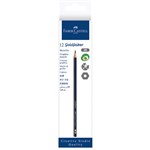 FABERCASTELL GOLDFABER PENCILS 2B BOX 12
