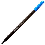 ARTLINE SUPREME FINELINE PEN 04MM BLUE