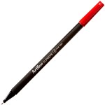ARTLINE SUPREME FINELINE PEN 04MM RED
