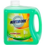NORTHFORK DISHWASHING LIQUID 2 LITRE