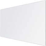 VISIONCHART LX6000 SLIM EDGE MAGNETIC WHITEBOARD ALUMINIUM FRAME 900 X 600MM