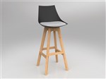 LUNA BARSTOOL