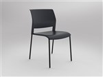 GAME CHAIR 4 LEG BASE