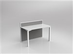 STUDIO 50 INDIVIDUAL DESK LAYOUT