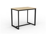 ANVIL BAR LEANER TABLE