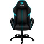 THUNDERX3 BC1 GAMING CHAIR BLACKCYAN