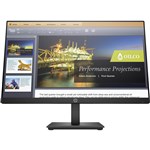 HP P224 215 INCH MONITOR FHD LED 5MS 60Hz HDMIDISPLAYPORTVGAVESA