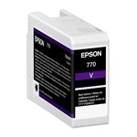 EPSON 46S INK CARTRIDGE VIOLET