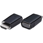 LINDY 38194 ADAPTER CONVERTER HDMI TO VGA DONGLE