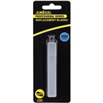 CELCO REPLACEMENT BLADES 9MM PACK 6