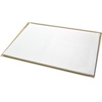PLUSH ACID FREE TISSUE PAPER 18GSM 500 X 750MM PACK 500 WHITE