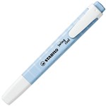 STABILO SWING COOL HIGHLIGHTER CHISEL PASTEL CLOUDY BLUE