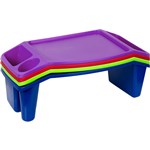 VISIONCHART EDUCATION STUDENT FLEXI DESK BRIGHTS